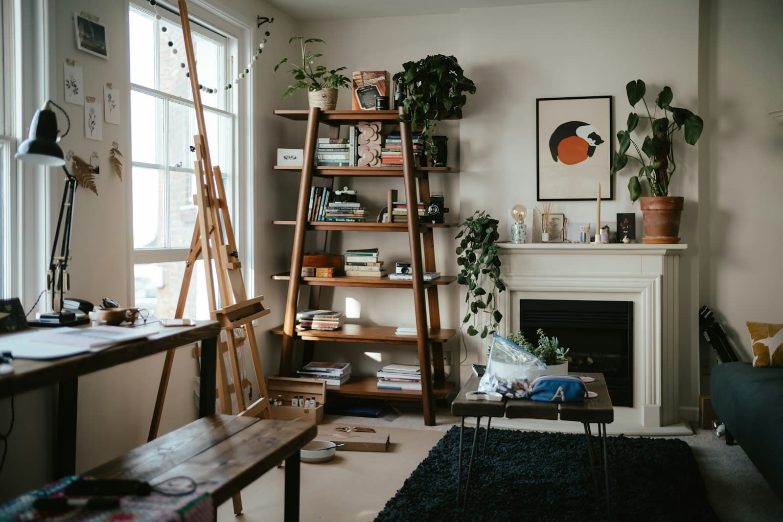 Home Staging für Ihre Immobilie in Gladenbach und Marburg