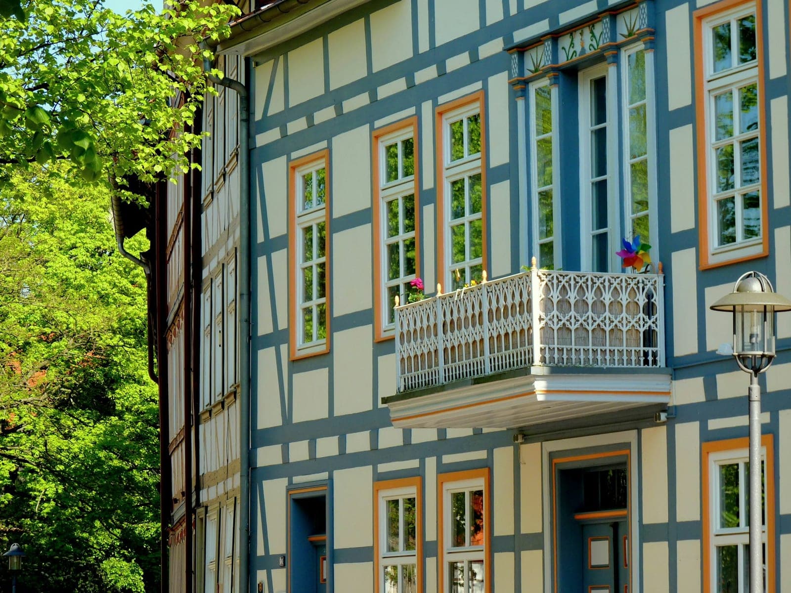 Immobilien in Gladenbach von Windstark Immobilien
