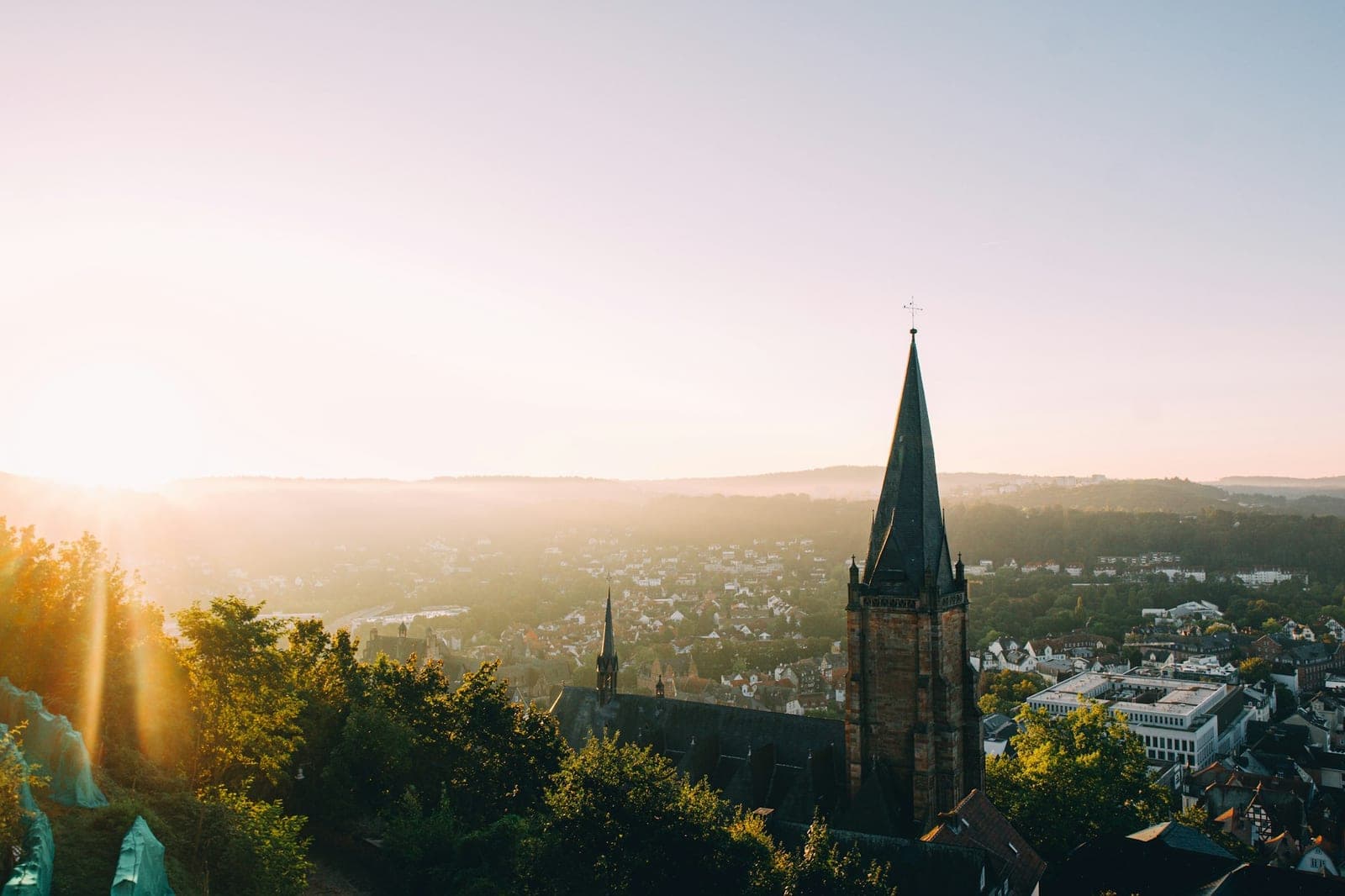 Immobilien in Marburg von Windstark Immobilien